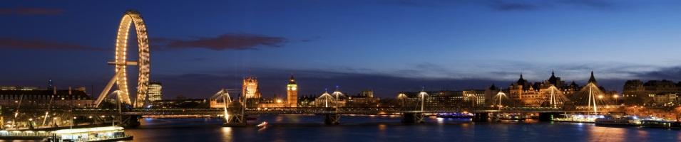 City of Westminster